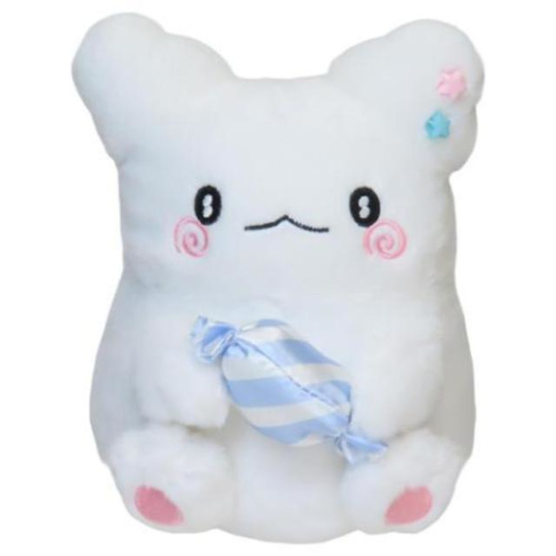 Sanrio 三麗鷗 花丸 絨毛玩偶娃娃 (糖果款)