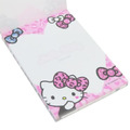 Sanrio 三麗鷗 Hello Kitty 迷你便條本 (粉豹紋款)_1