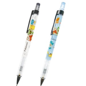 寶可夢 自動鉛筆 0.5mm (集合款)