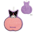 Sanrio 三麗鷗 造型擦手巾 (探頭款) Kitty 酷洛米 大耳狗 人魚漢頓 酷企鵝_4