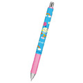 Sanrio 三麗鷗 Pentel EnerGel 原子筆 0.5mm 黑 花小兔 小麥粉 兔媽媽_1