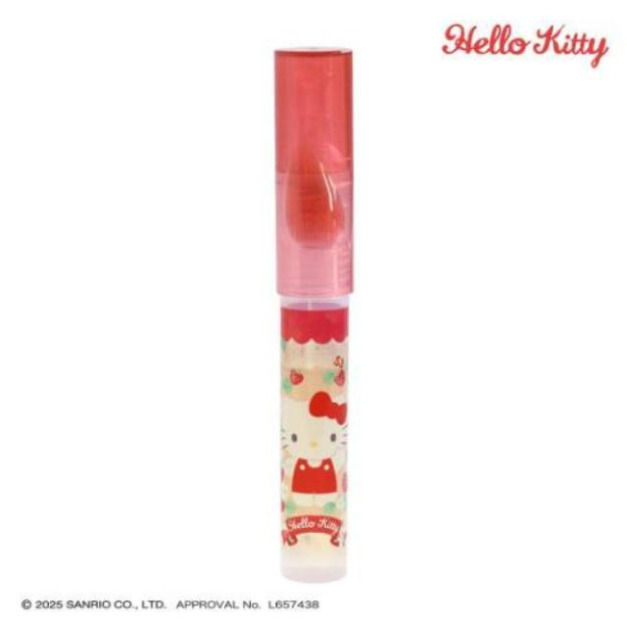 Sanrio 三麗鷗 衣物去漬筆 7ml (草莓款)