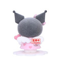 Sanrio 三麗鷗 酷洛米 Fluffy Puffy Mine 植絨公仔 (愛神邱比特)_1