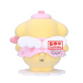 Sanrio 三麗鷗 布丁狗 Fluffy Puffy Mine 植絨公仔 (愛神邱比特)_1