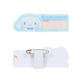 《盲盒拆賣》Sanrio 三麗鷗 壓克力造型姓名徽章 (2025角色大賞 B款)_4