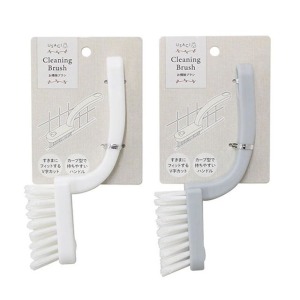 ECHO 隙縫清潔刷 (兔子 2色隨機)