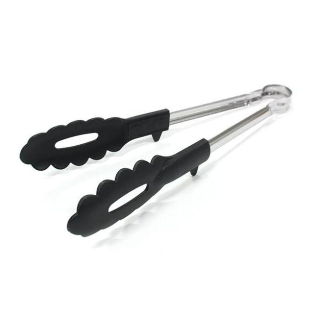 ECHO 迷你料理夾 (黑款)