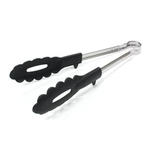 ECHO 迷你料理夾 (黑款)