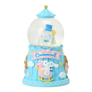 ▲特價 Sanrio 三麗鷗 大耳狗 造型聖誕雪球 S (2025 聖誕節派對)