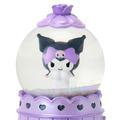 ▲特價 Sanrio 三麗鷗 酷洛米 造型聖誕雪球 S (2025 聖誕節派對)_2