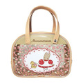 Sanrio 三麗鷗 迷你波士頓手提包 (日常款) Kitty 雙子星 美樂蒂 兔媽媽_5