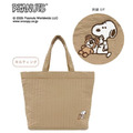 Snoopy 史努比 磁吸開口手提包 (小圖款)_3