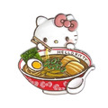 Sanrio 三麗鷗 造型磁鐵 (拉麵款) Kitty 大耳狗_1