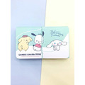 Sanrio 三麗鷗 12層迷你風琴夾 美樂蒂 酷洛米 大耳狗 帕恰狗_4
