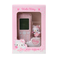 Sanrio 三麗鷗 Hello Kitty 手機造型鬧鐘 (Cupid)_5