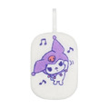 Sanrio 三麗鷗 沐浴海綿 (音符款)_2