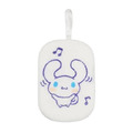 Sanrio 三麗鷗 沐浴海綿 (音符款)_1