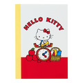 Sanrio 三麗鷗 Hello Kitty 文具5入組 (復古系列)_3