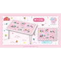 ▲特價【一番賞拆售】Sanrio 三麗鷗 雙子星 摺疊桌 (KIKILALA50週年)_1