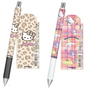 Sanrio 三麗鷗 0.5mm自動鉛筆 (滿版款) Kitty 大集合