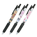 Sanrio 三麗鷗 x SARASA Hello Kitty 0.5mm 黑色原子筆
