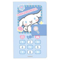 Sanrio 三麗鷗 造型便條本 60枚入 (翻蓋手機款) Kitty 酷洛米 大耳狗 花小兔_6