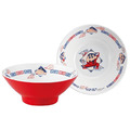 Skater 蠟筆小新 美耐皿拉麵碗 MCH8 (中華款)