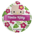 Sanrio 三麗鷗 Hello Kitty 氣墊粉撲 (水滴型款)_4