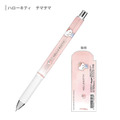 Sanrio 三麗鷗 Energel 油性原子筆 0.5mm (白桿款)Kitty 大耳狗 酷洛米_1