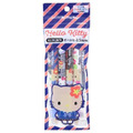 Sanrio 三麗鷗 中性原子筆4入組 0.5mm_3