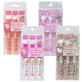Sanrio 三麗鷗 Hello Kitty 遮瑕刷3入組