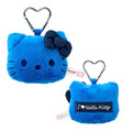 ▲特價【限購】Sanrio 三麗鷗 絨毛大臉玩偶吊飾 (I Love Hello Kitty)_2
