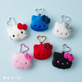 ▲特價【限購】Sanrio 三麗鷗 絨毛大臉玩偶吊飾 (I Love Hello Kitty)_4