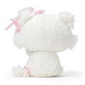 ▲預購特價【限購】Sanrio 三麗鷗 Charmmy Kitty 絨毛玩偶娃娃 (格紋緞帶)_1