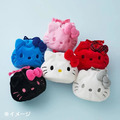▲特價【限購】Sanrio 三麗鷗 Hello Kitty 絨毛造型束口袋 (I Love Hello Kitty)_7