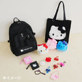 ▲特價【限購】Sanrio 三麗鷗 Hello Kitty 尼龍雙肩後背包 (I Love Hello Kitty)_6