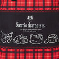 ▲特價【限購】Sanrio 三麗鷗 直式肩背袋 (搖滾甜心)_3