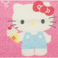 Sanrio 三麗鷗大集合 純棉方巾3入組 16x16cm (人物款)_1