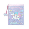 Sanrio 三麗鷗 雙子星 迷你照片收納本_2