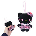 Sanrio 三麗鷗 Hello Kitty 絨毛玩偶吊飾 (看我72變)_1