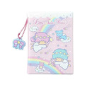 Sanrio 三麗鷗 雙子星 迷你照片收納本_1
