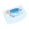 Sanrio 三麗鷗 收納盒附鏡 酷洛米 大耳狗_3