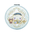 Sanrio 三麗鷗 圓形隨身鏡 (魔法師款) Kitty 大耳狗 酷洛米_2