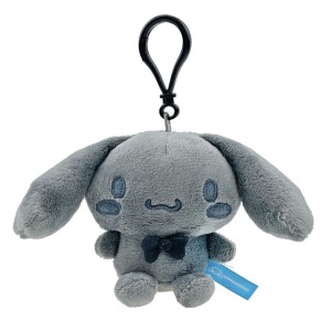 ▲特價【限購】Sanrio 三麗鷗 大耳狗 絨毛玩偶吊飾 (灰燼色系列 Ash Monochrome Series)