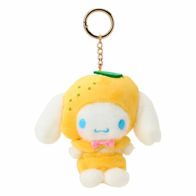 ▲新品特價 Sanrio 三麗鷗 大耳狗 絨毛玩偶吊飾 (302水果吧)