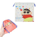 蠟筆小新 尼龍束口袋_1
