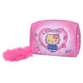 Sanrio 三麗鷗 Hello Kitty 皮質化妝包 (全身款)_6