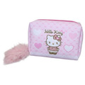 Sanrio 三麗鷗 Hello Kitty 皮質化妝包 (全身款)_4