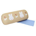 Miffy 米飛兔 硬殼眼鏡收納盒附擦拭布 (大臉水果款)_3