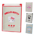 Sanrio 三麗鷗 立體造型方形隨身鏡 (大頭款) Kitty 酷洛米 大耳狗 美樂蒂